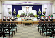 Westchester Funeral Home